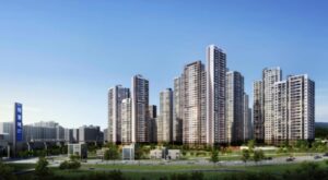 Read more about the article 덕계역 지웰 엘리움, 양주 부동산 시장의 블루칩